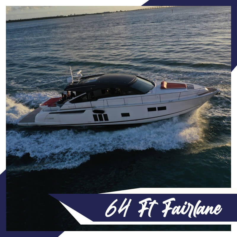 64’ Fairlane -Pure Energy 1